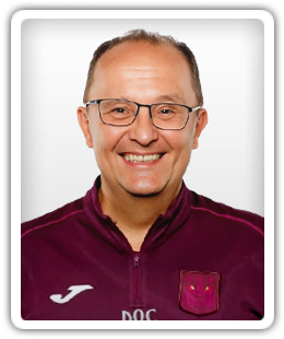 Luc Vanden Bossche