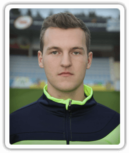 Zeb Cannaerts