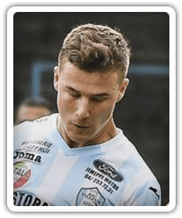 Tanguy Beaupain