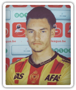 Xandro Vanbroeckhoven