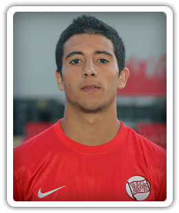 Muhamed Tahiri
