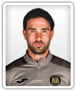 Justin Verlinden