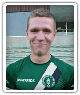 Jari Gilliaert