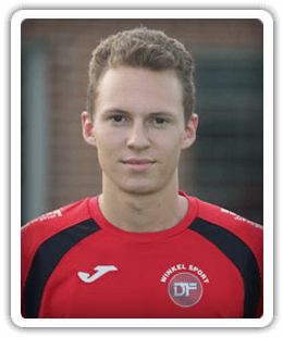 Dylan Vanhaeren