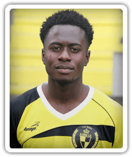 Charles Kwateng