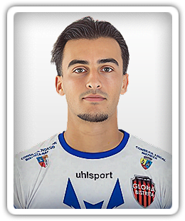 Mehdi Lehaire