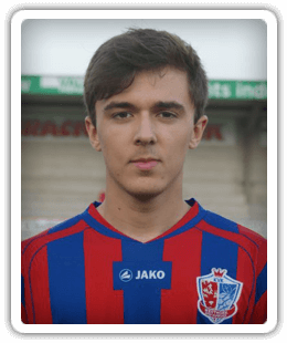 Lucas Pacco