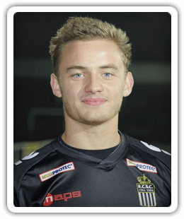 Grégoire Martin