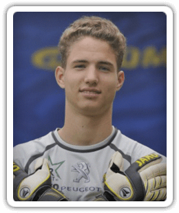 Jens Schroyens