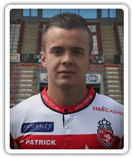 Corentin Koçur
