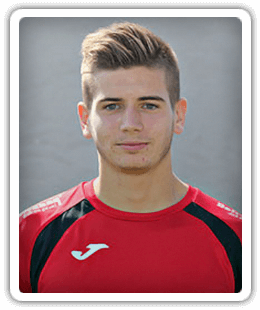 Matt Demets