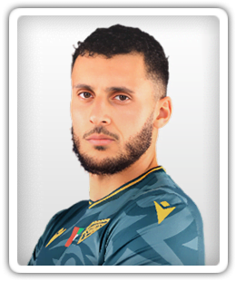 Selim Amallah
