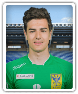 Yanno Vanwelkenhuysen