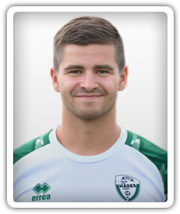 Michael Caubergs