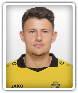 Jenthe Mertens