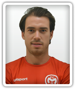 Benjamin Schmit