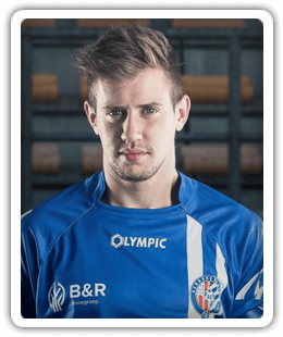 Berne Lenaerts