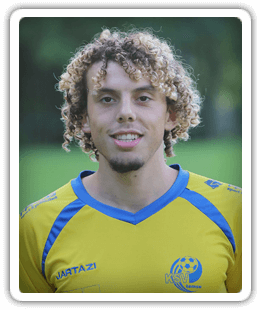 Alessio Virgone