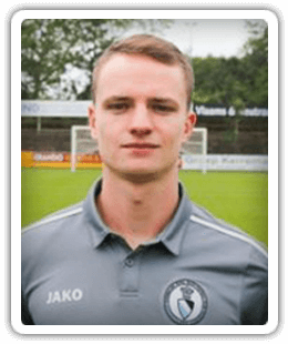 Arne Servaes