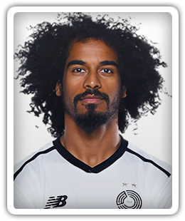 Akram Afif