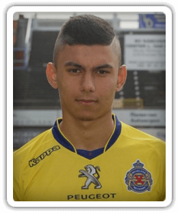 Emre Erciyas