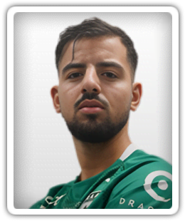 Adrien Bongiovanni