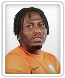 Issahaku Yakubu