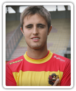 Nicolas Garcia-Fernandez