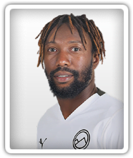 Eric Ocansey