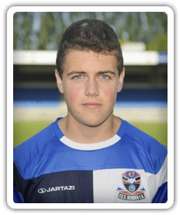 Yannick Van Zele