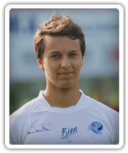 Mathijs Gerets