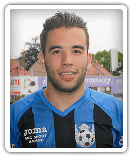 Michael Maes