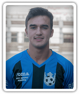 Elias Kaadouch Amar