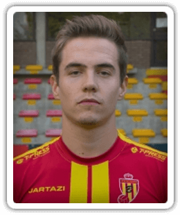 Thomas Braet