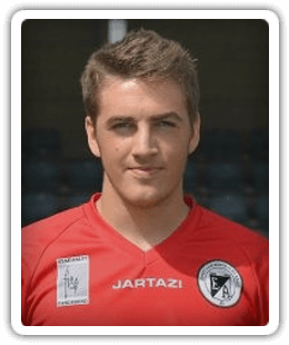 Hannes D'Hauwers