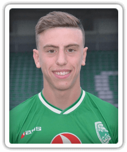 Brandon Diotallevi
