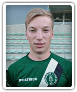 Gianni Vandecasteele