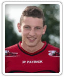 Robbe Driessens