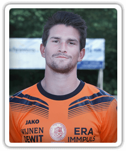 Martin Vandervorst