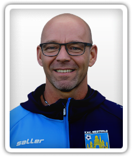 Peter Verhaegen