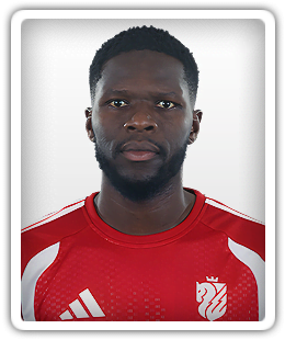 Djibril Diaw