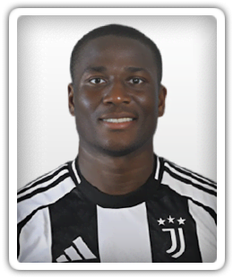 Daouda Peeters