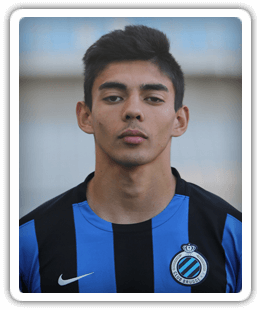 Dylan de Bruycker