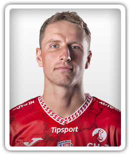 Simon Bammens