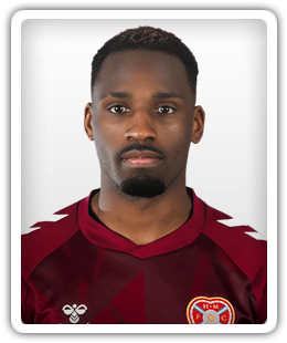 Elton Kabangu