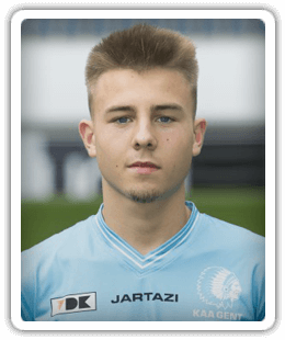 Stan Vandierendonck