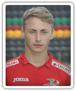 Quinten Carels