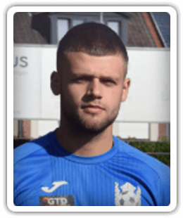 Sander De Prycker