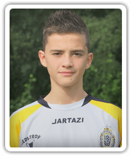 Keanu Heirewegh