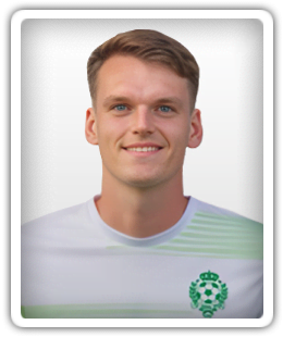Hannes Smolders